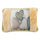 Borsa Acqua Calda Elettrica Scaldamani Ricaricabile Beige