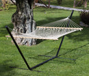Amaca da Giardino a Rete 2x1,5m 200Kg Bauer