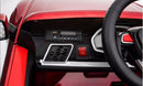Macchina Elettrica per Bambini 12V con Licenza Audi Q5 Bianca