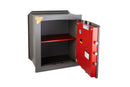 Cassaforte a Muro Technomax DT/7 Elettronica Porta 10 mm        