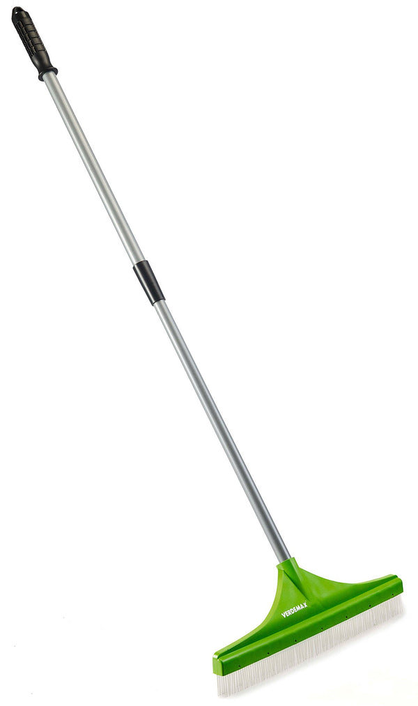 Spazzola Manuale 45x132 cm per Prati Sintetici acquista