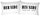 Set 2 Federe con Stampa Digitale in Cotone Printed 04