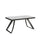 Tavolo Allungabile 160-264x90x77 cm Proxy Evolution Marmo