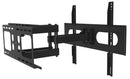 Supporto Inclinabile da Parete per TV 37-70 Pollici Max 50Kg Tosini DWD1278