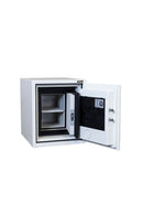 Cassaforte a Technomax 125 Sdbk Mobile Ignifuga per Supporti Magnetici       
