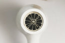 Asciugacapelli Phon 2000W 2 Velocità Kooper Style Bianco