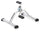 Pedaliera per Riabilitazione Kettler Move Teletrimmer