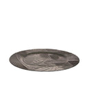 Set 6 Piatti con Foglie 33 cm