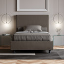 Letto 1 Piazza e Mezzo Piazza e Mezzo 1 Piazza e Mezzo Focus Cappuccino Varie Misure