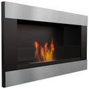 Camino a Bioetanolo da Parete 64,8x37,4 cm Flig Washington Ory