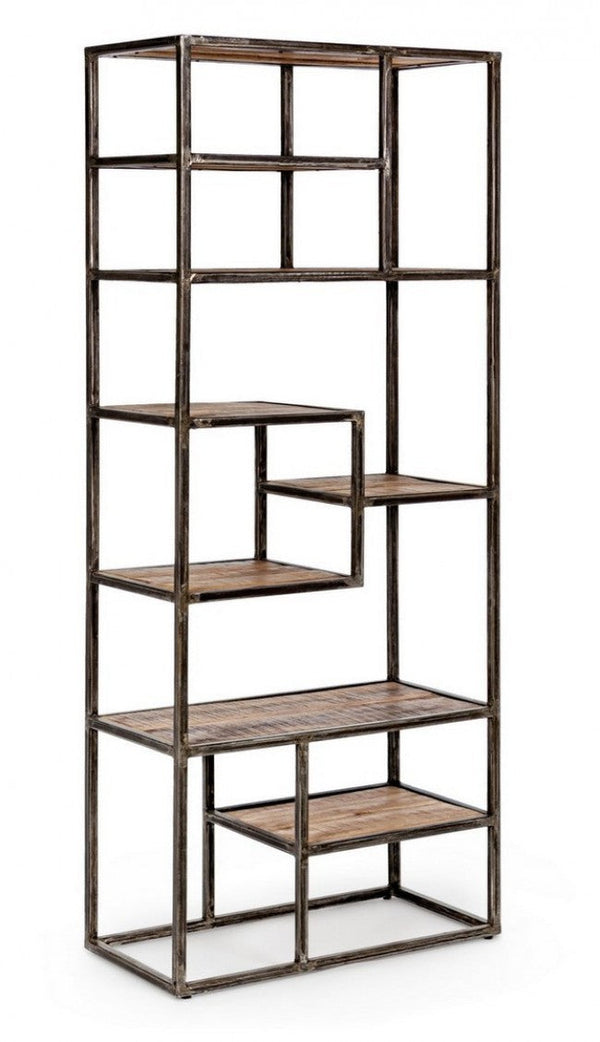 Libreria 70x35x170h cm Elmer acquista