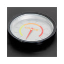  Forno per Pizza a Gas 13' Fino a 450° 34x34 cm con Pietra Refrattaria
