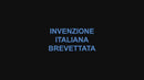 Stendibiancheria Elettrico Asciugabiancheria 40W con Ionizzatore e Inverter Alfie 690 Special Marrone Ribeira e Crema