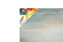 Dipinto su Tela Mulino a Vento 120x3,7x80 cm in Alluminio Plastica e Canvas-6