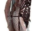 Pannello Bunga 73,5x11x72 cm in Ferro Multicolor-5
