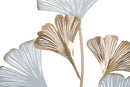 Pannello Rixy 58x5x104,8 cm in Ferro Multicolor-2
