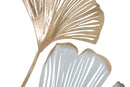 Pannello Rixy 58x5x104,8 cm in Ferro Multicolor-4