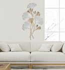 Pannello Rixy 58x5x104,8 cm in Ferro Multicolor-5