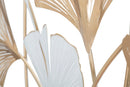 Pannello Rixy 74x5,7x80,6 cm in Ferro Multicolor-4
