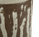 Vaso African Ø15x29,5 cm in Ceramica-3