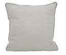 Cuscino Cactus 45x45 cm Poliestere Bianco e Verde-6