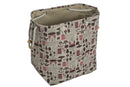 Cestone Home Bag 40x32x48 cm Cotone-2