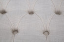 Panchetta Provenza 97x42x40 cm Legno e MDF e Spugna e Poliestere-3