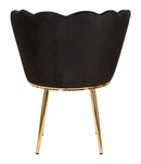 Poltrona 70x63x83 cm in Tessuto Imbottito-6
