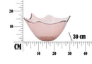 Ciotola Ø30x18 cm Vetro-6