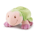 Tartaruga Peluche per Bambini con Luci Trudi Verde-1