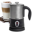 Dolce Crema Montalatte Schiumalatte Cappuccinatore Elettrico 3In1 300Ml Bestron-1