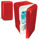Mini Frigo Frigorifero 15 Litri 230V Per Casa Ufficio Mobicool F16 Rosso-1