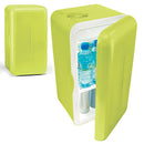 Mini Frigo Frigorifero 15 Litri 230V Per Casa Ufficio Mobicool F16 Verde-1