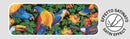 Copriwater Universale in Termoindurente 37x46,6x5 Saniplast Tropic-2