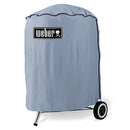 Custodia Telo Copertura Standard per Copri Barbecue a Carbone Weber ø 47 Cm-1
