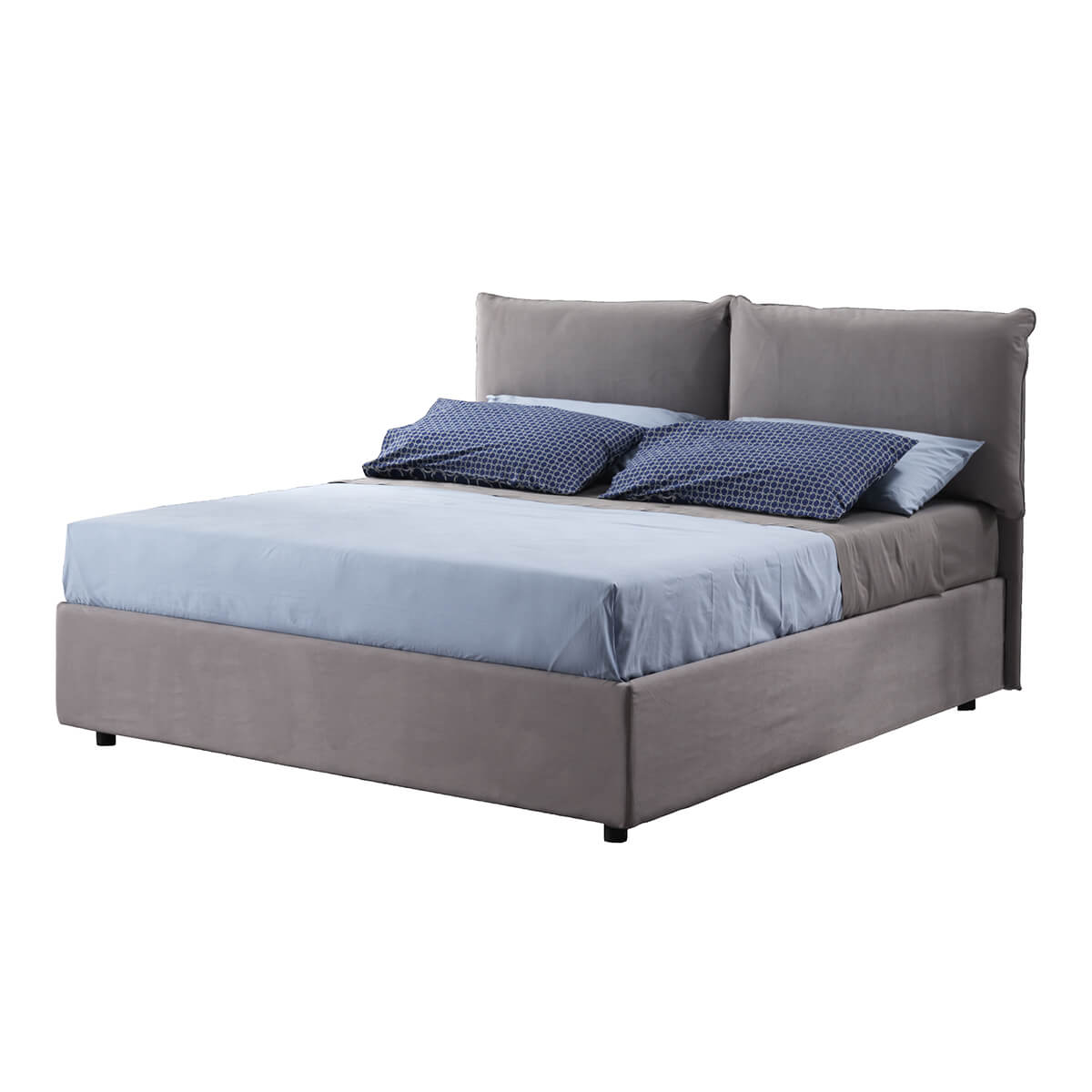 Letto Contenitore per...
