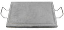 Pietra Lavica Pisatra 40x30x2 cm con Supporto Ferraboli-1