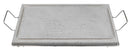 Pietra Lavica Pisatra 50x30x2 cm con Supporto Ferraboli-1