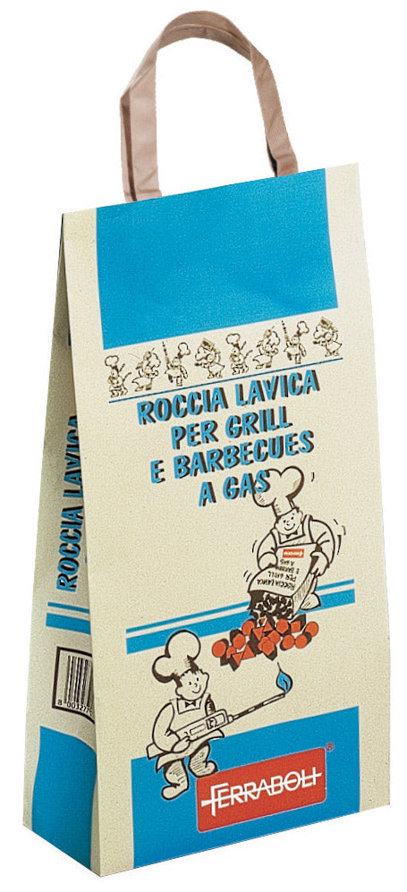 Pietra Lavica in...