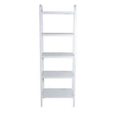 Libreria Rafael Bianco Tappi in Pvc-1