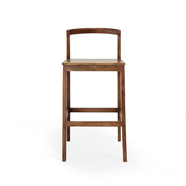 online Sgabello Acapulco Rovere