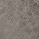 Sedia Imbottita 46x50x89 cm in Similpelle Dani Plus Grigio Meccanico-5