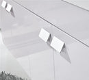 Mobile Bagno Sospeso 120 cm Carnelli White Elegance-5