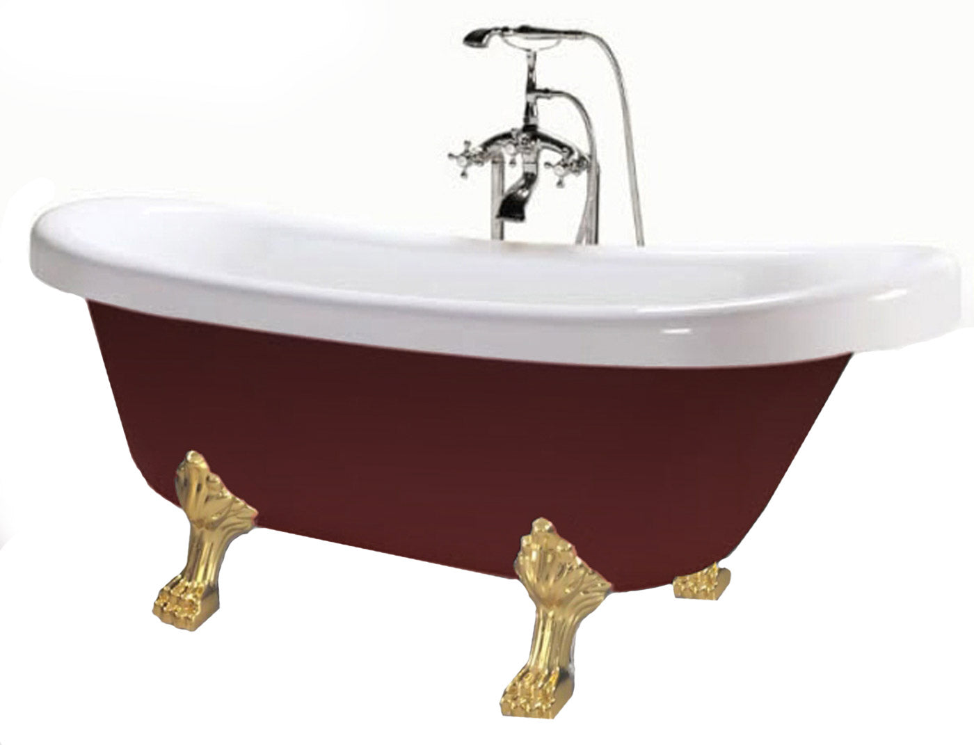Vasca da Bagno...