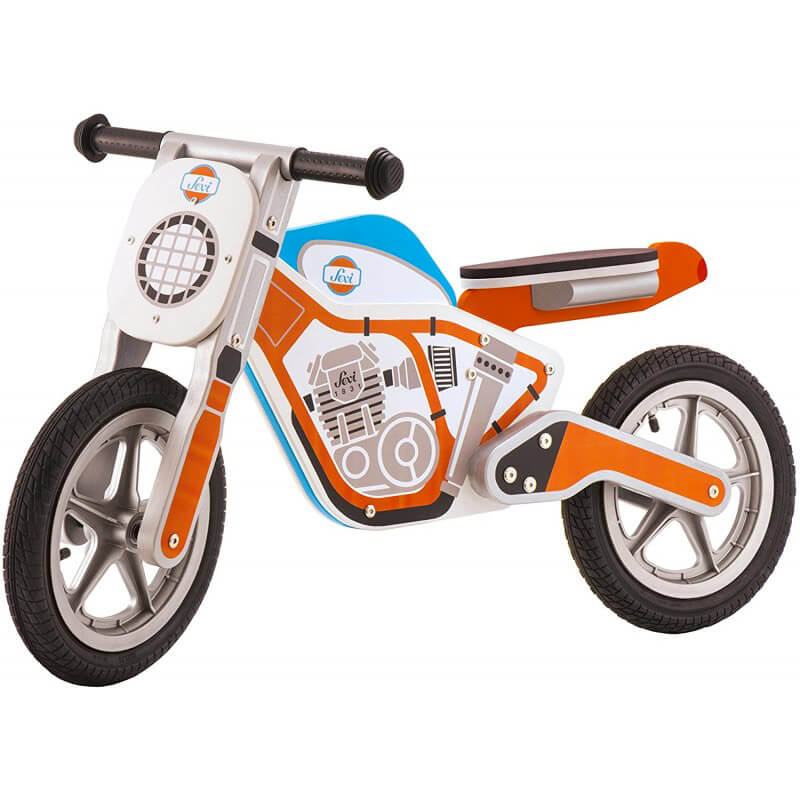Bicicletta Pedagogica per...