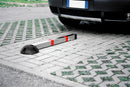 Barriera Dissuasore di Parcheggio Sosta a colonna 90cm Parky AR700-3