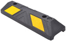 Set 2 Fermaruota Auto in Gomma Vulcanizzata 55x15x10 cm Arc Rubber ARC 5500 Kit-3