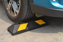 Set 2 Fermaruota Auto in Gomma Vulcanizzata 55x15x10 cm Arc Rubber ARC 5500 Kit-4