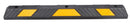 Ferma Ruota Auto in Gomma Vulcanizzata 122x15x10 cm Arc Rubber ARC 12200-2