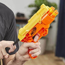Giocattolo Fucile Nerf Alpha Strike Cobra per Bambini Hasbro-5